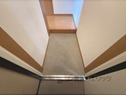 サンクスパレ千代原の物件内観写真