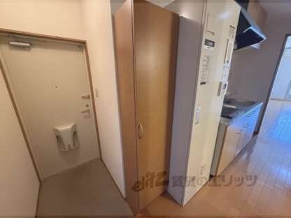 サンクスパレ千代原の物件内観写真