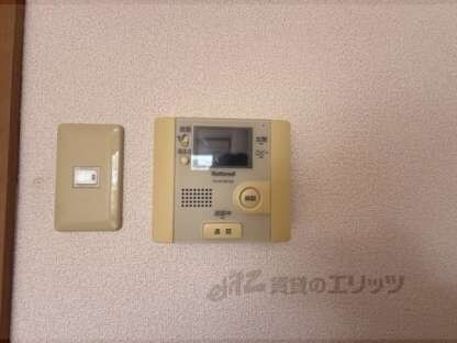 サンクスパレ千代原の物件内観写真