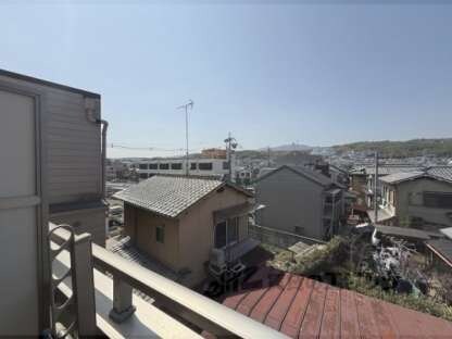 サンクスパレ千代原の物件内観写真