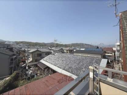 サンクスパレ千代原の物件内観写真