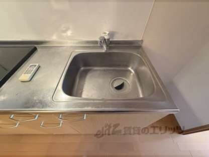 サンクスパレ千代原の物件内観写真