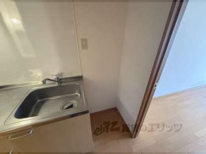 サンクスパレ千代原の物件内観写真