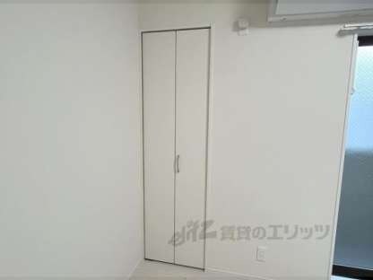 ハーモニーテラス福稲上高松町の物件内観写真