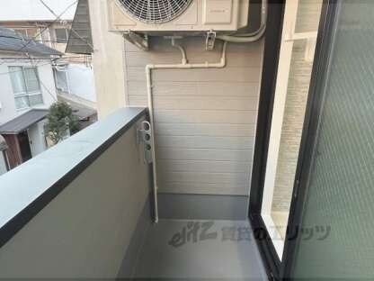 ハーモニーテラス福稲上高松町の物件内観写真