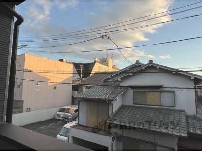 ハーモニーテラス福稲上高松町の物件内観写真