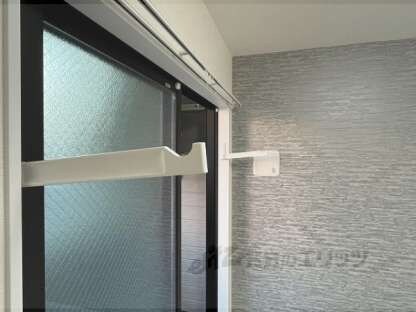 ハーモニーテラス福稲上高松町の物件内観写真