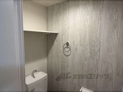 ハーモニーテラス福稲上高松町の物件内観写真