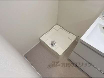 ハーモニーテラス福稲上高松町の物件内観写真