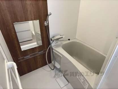 ハーモニーテラス福稲上高松町の物件内観写真