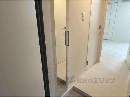 ハーモニーテラス福稲上高松町の物件内観写真