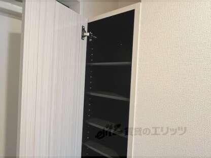 ハーモニーテラス福稲上高松町の物件内観写真