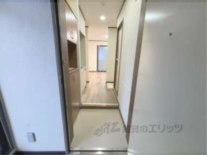 グランドール名坂の物件内観写真