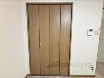 グランドール名坂の物件内観写真