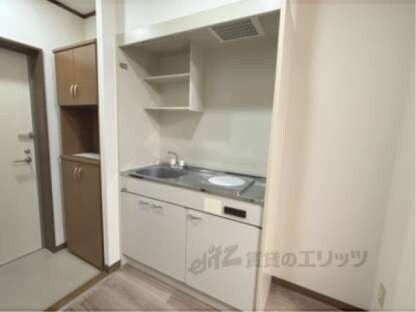 グランドール名坂の物件内観写真