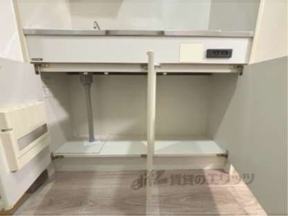 グランドール名坂の物件内観写真