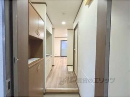 グランドール名坂の物件内観写真