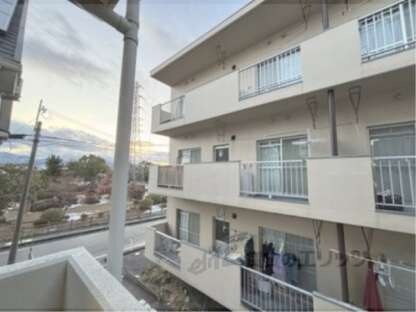 グランドール名坂の物件内観写真