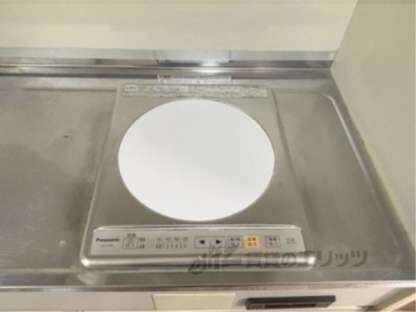 グランドール名坂の物件内観写真