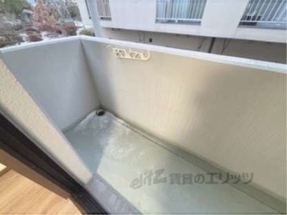 グランドール名坂の物件内観写真