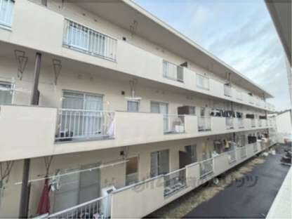 グランドール名坂の物件内観写真