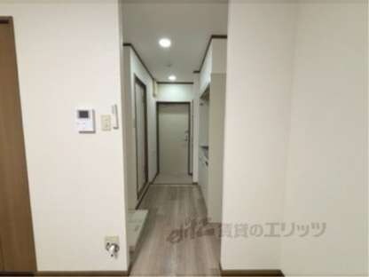 グランドール名坂の物件内観写真