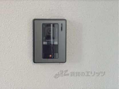 グランドール名坂の物件内観写真