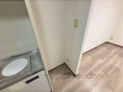 グランドール名坂の物件内観写真