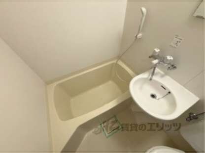 グランドール名坂の物件内観写真