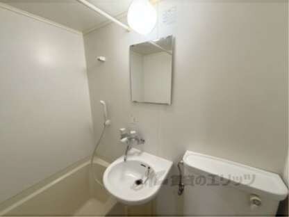 グランドール名坂の物件内観写真