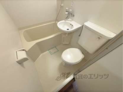 グランドール名坂の物件内観写真