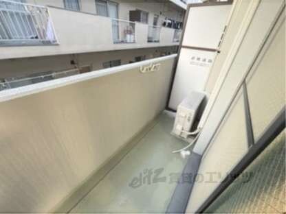 グランドール名坂の物件内観写真