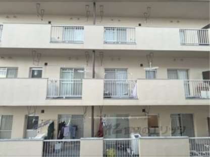 グランドール名坂の物件内観写真