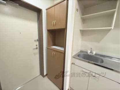 グランドール名坂の物件内観写真