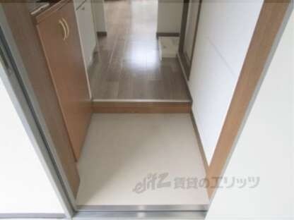 グランドール名坂の物件内観写真