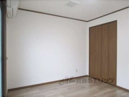 グランドール名坂の物件内観写真