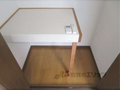 グランドール名坂の物件内観写真