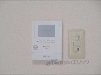 グランドール名坂の物件内観写真