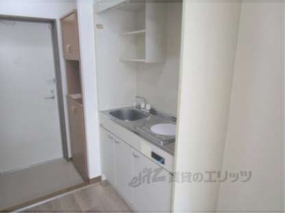 グランドール名坂の物件内観写真