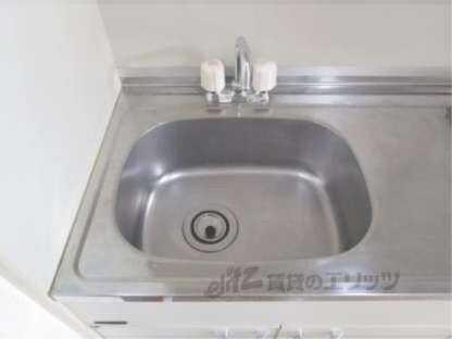 グランドール名坂の物件内観写真