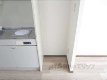 グランドール名坂の物件内観写真