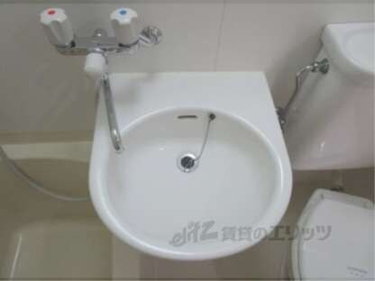 グランドール名坂の物件内観写真