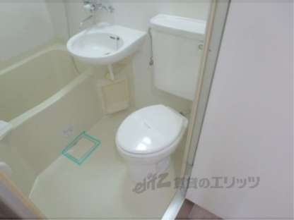 グランドール名坂の物件内観写真