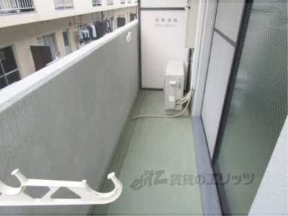 グランドール名坂の物件内観写真