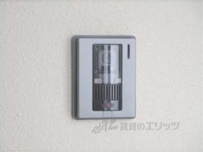 グランドール名坂の物件内観写真