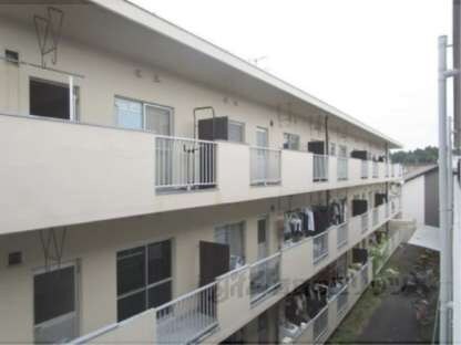 グランドール名坂の物件内観写真