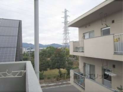 グランドール名坂の物件内観写真