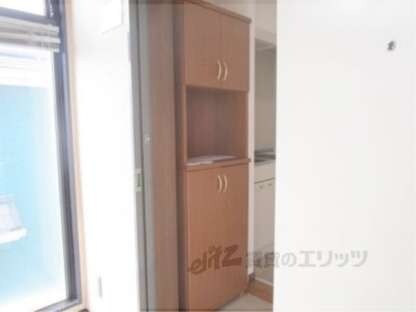 グランドール名坂の物件内観写真