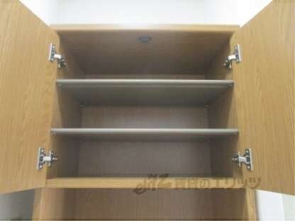 グランドール名坂の物件内観写真