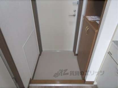 グランドール名坂の物件内観写真